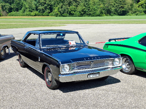 Dodge Dart GT 1967